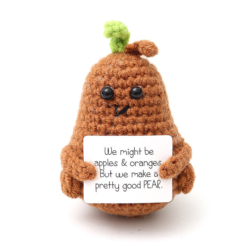 character plush toy designed for kids