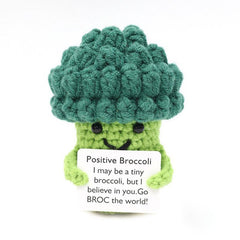 unique knitted toy ideal for gifting