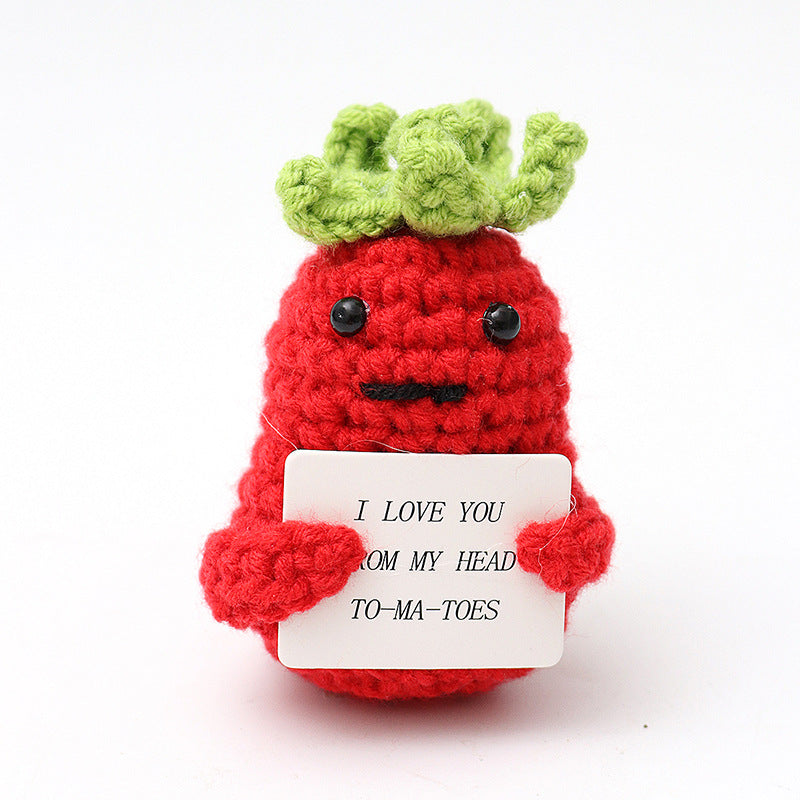 soft plush creature perfect for children