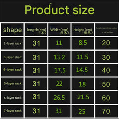 Display showcasing multiple beauty products on an acrylic stand