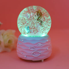 Versatile gift for special occasions featuring mermaids