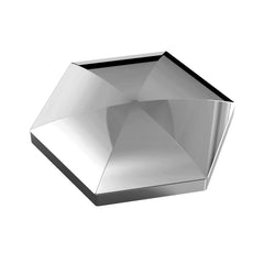 Elegant wrapped fidget toy in a gift box