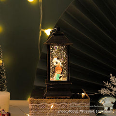 Variety of cartoon designs in children's night lights