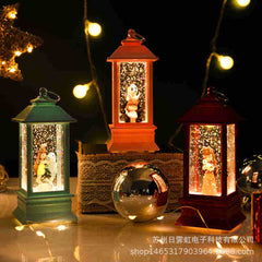 Adorable cartoon night light featuring a dog