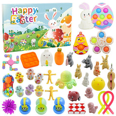 Image of Halloween Pumpkin DIY Toy Set for Kids