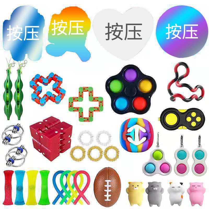 Non-toxic plastic pieces for Halloween play