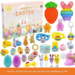 Interactive play scene with pumpkin toys