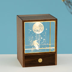 Unique gift night light for children