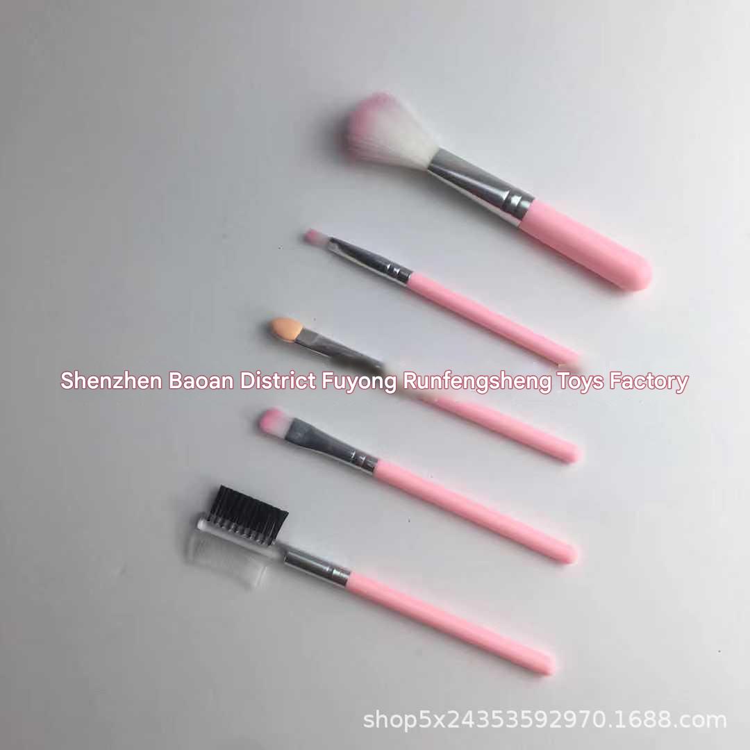 Stylish Shoulder Bag for Kids Makeup Accessories Image 5