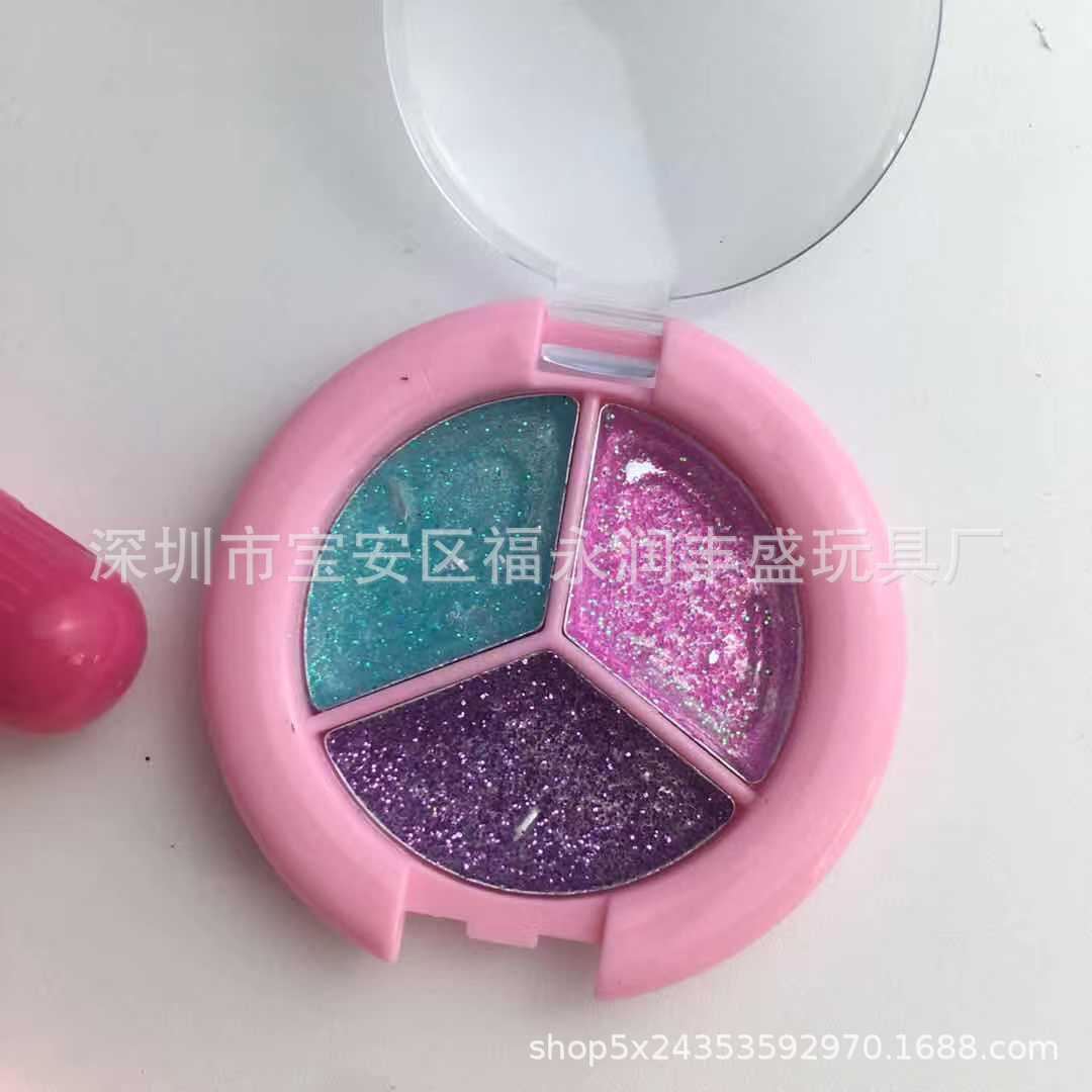 Kids Engaging with Toy Hair Accessories Image 9
