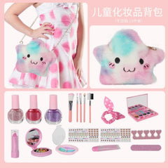 Stylish Shoulder Bag for Kids Makeup Accessories Image 5