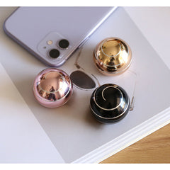 Premium Alloy Fidget Spinner in Luxury Gold