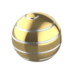 Elegant design of fidget spinner