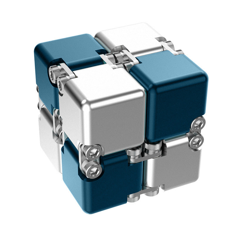 various colours of the magic cube