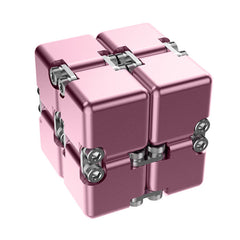different styles of magic cubes