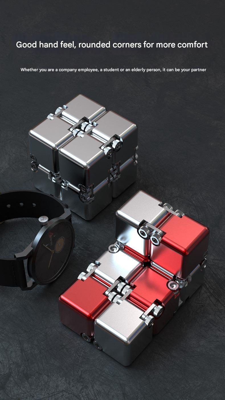 various colours of the magic cube