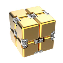educational magic cube toy