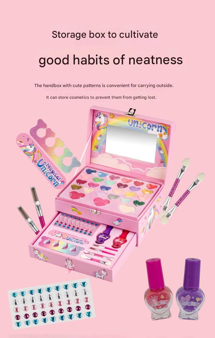various nail polish bottles for girls