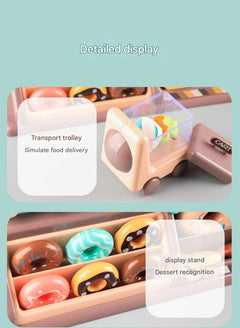 Durable educational cash register for kids
