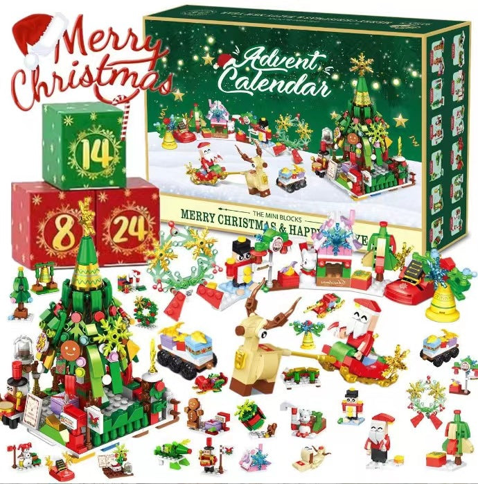 high-quality plastic building blocks