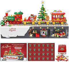 colorful packaging for Christmas gifts