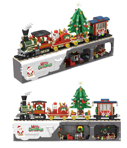 high-quality plastic building blocks