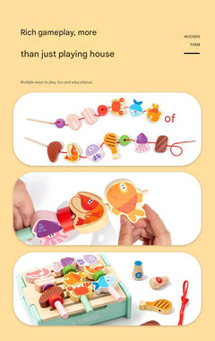 Educational toys for children ages 4-6