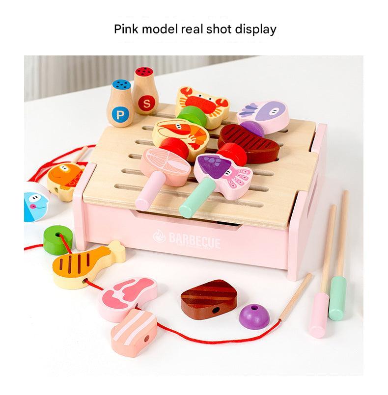 Educational toys for children ages 4-6
