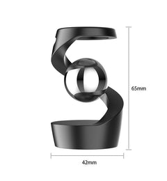 stress relief spinning desk toy