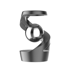 intriguing design of gyroscope