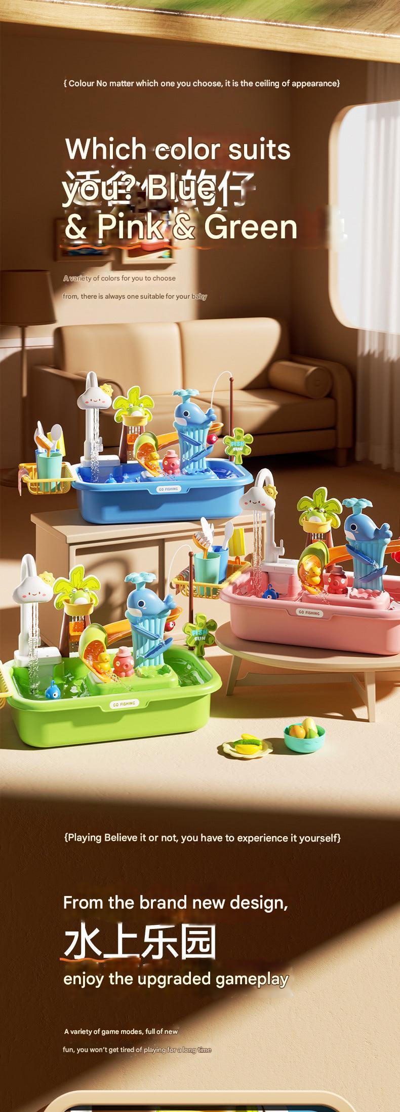 Engaging cooking accessories for kids