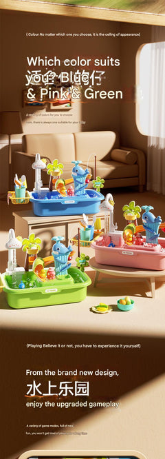 Engaging cooking accessories for kids