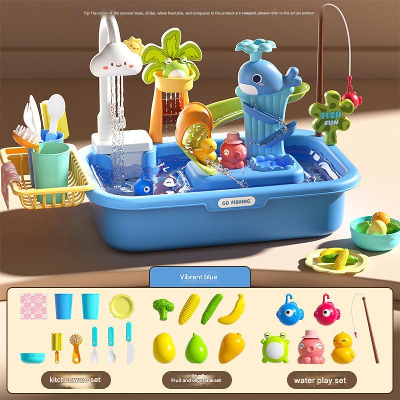 Engaging cooking accessories for kids