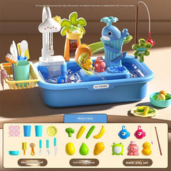 Engaging cooking accessories for kids