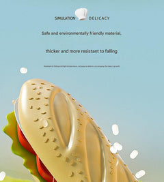 realistic toy food assortment image 7