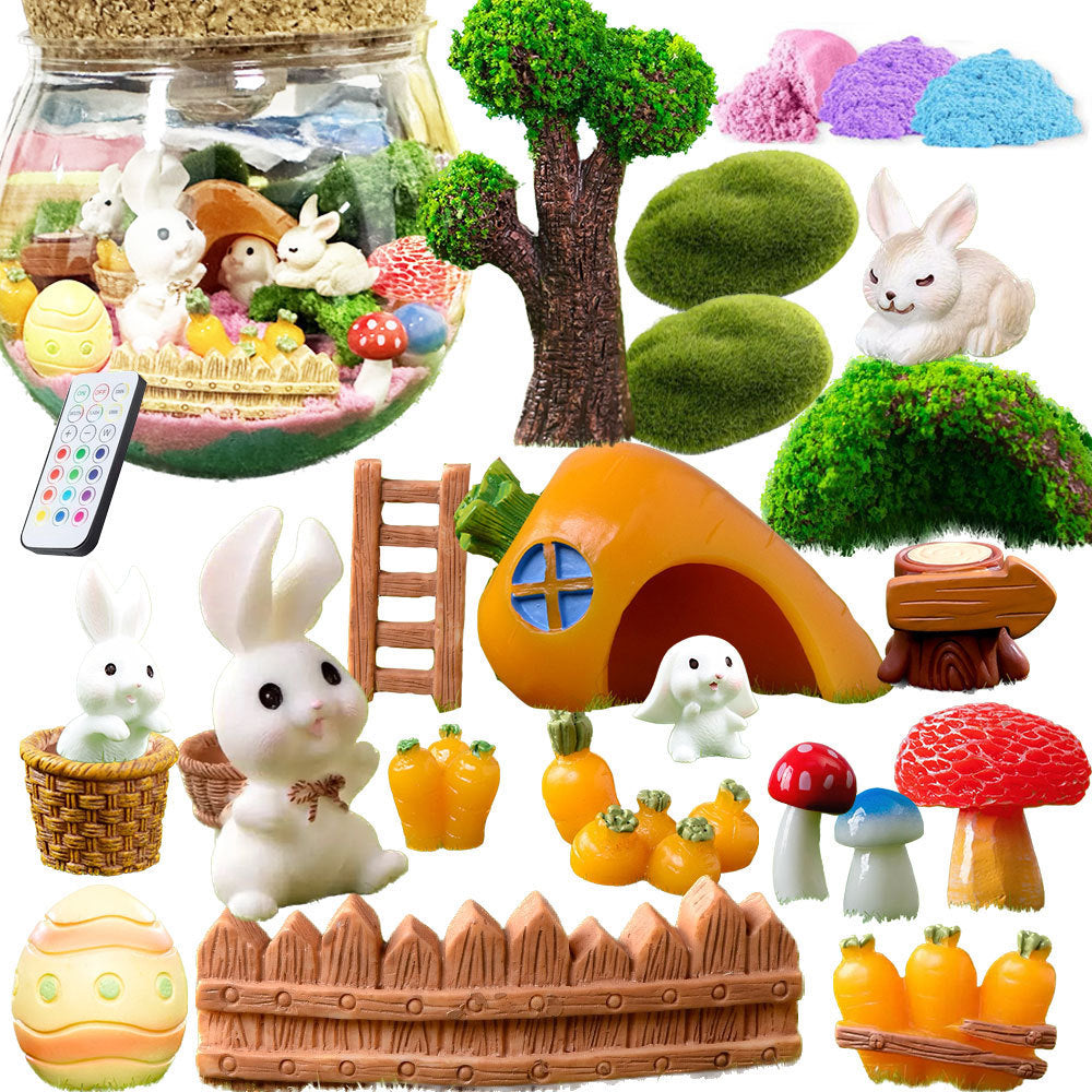 creative dinosaur nightlight crafting set photo