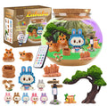 interactive kids nightlight crafting kit