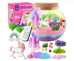 unicorn and dinosaur night lights