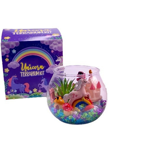 interactive kids nightlight crafting kit