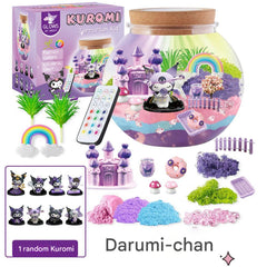 unicorn and dinosaur night lights