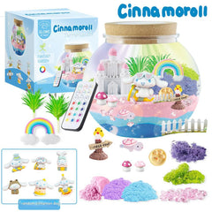 DIY unicorn nightlight kit image