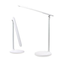 desk lamp with eye-protective technology