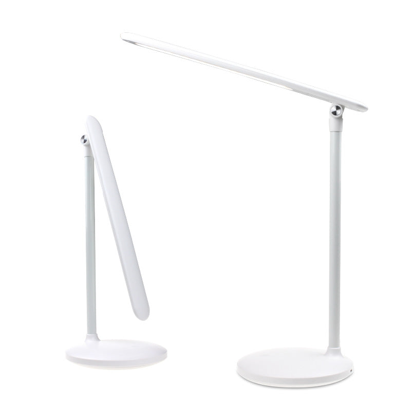 desk lamp with eye-protective technology