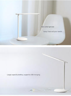 desk lamp for study sessions