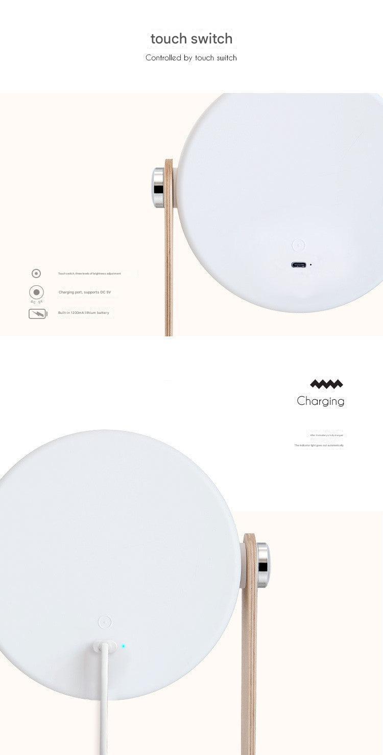 Creative Folding LED Lantern Lamp with white light
