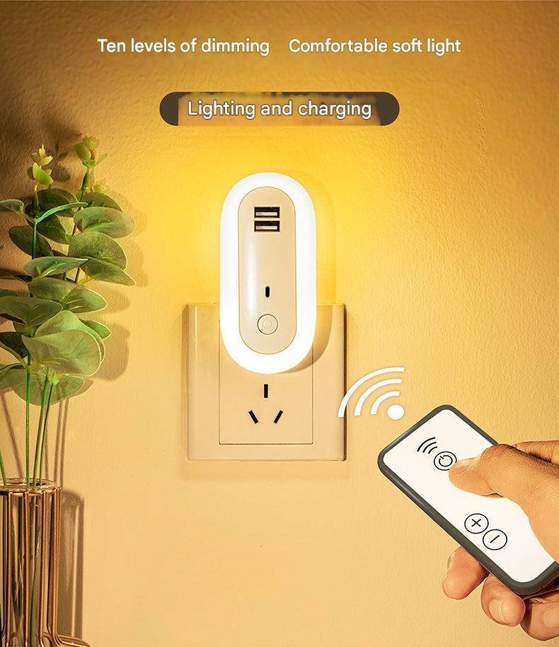 Versatile use in living room lighting