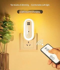Versatile use in living room lighting