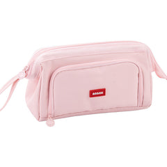 canvas pencil case group view