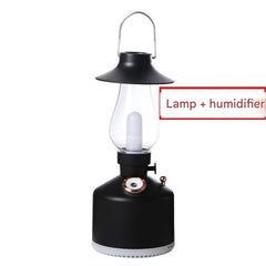 compact desktop humidifier for easy use