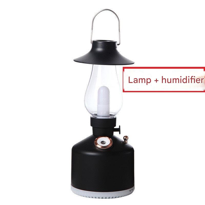compact desktop humidifier for easy use